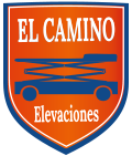 Elevaciones El Camino Logo